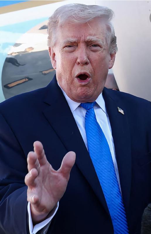 特朗普威胁伊朗后宣布停火
4月22号美以伊达成停火协议并继续延长，特朗普在21号