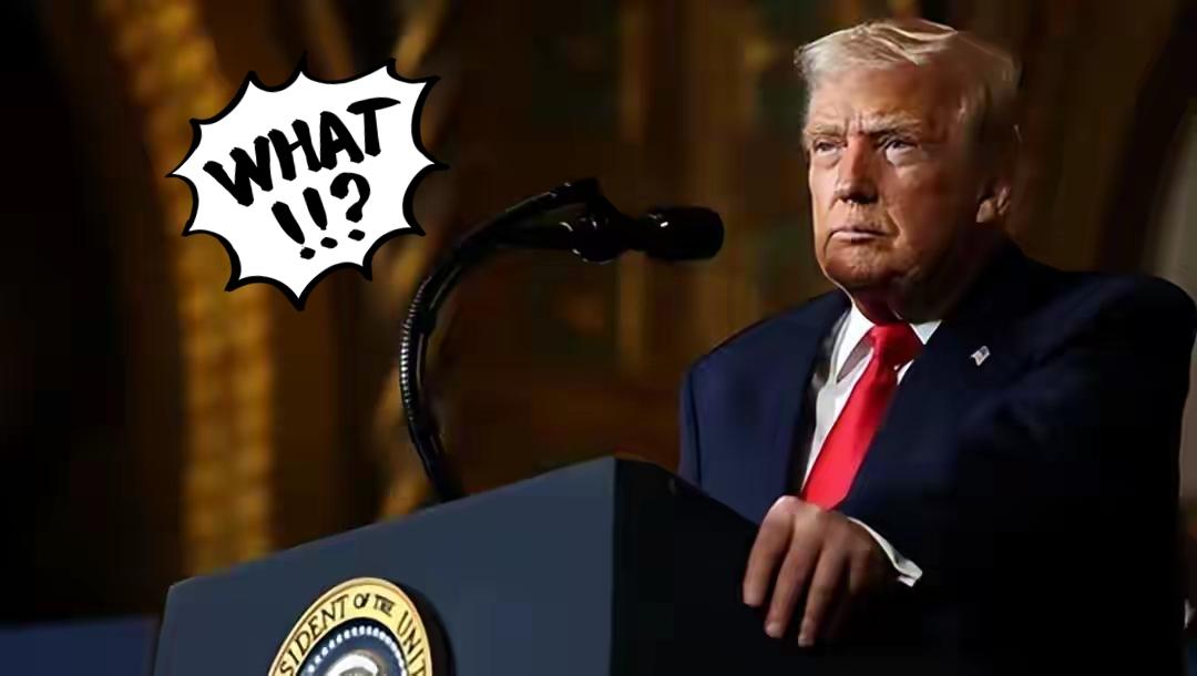 美国认怂了！
美国以缺少专业人员为由，放弃此前高调宣称正在追捕涉及委内瑞拉贸易的