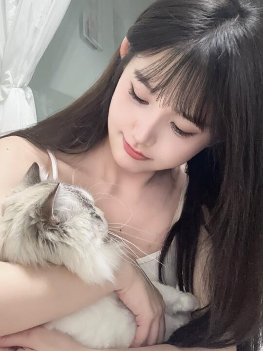 我和我的喵儿
