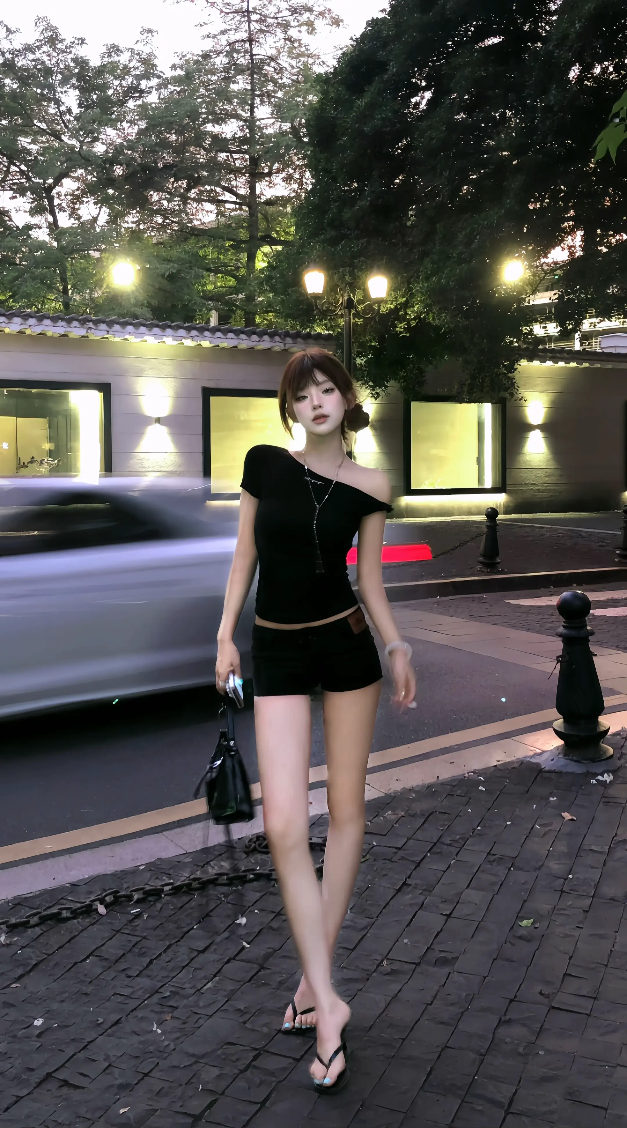 大胆去做 趁生命鲜活