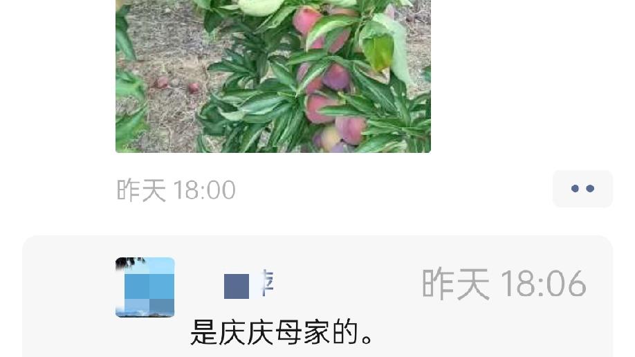 错字连篇的朋友圈，看了我都忍不住想笑。
我也没文化，可我不写那么多的错别字。
今
