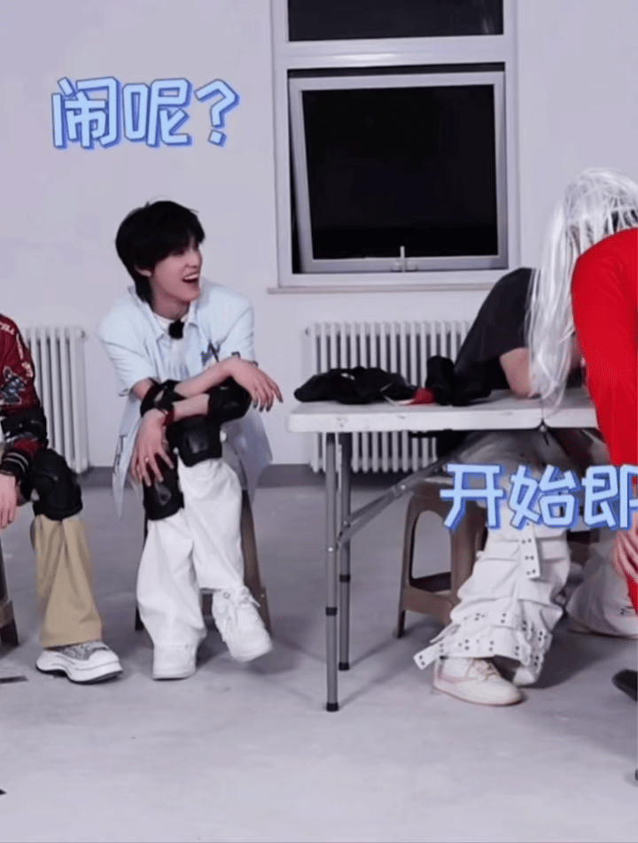 一键跟随已经刻进二等兵的dna里了