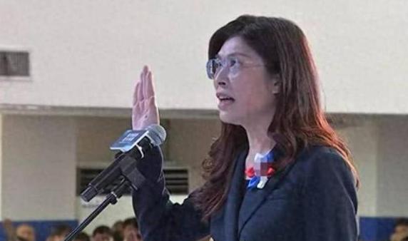 国民党主席郑丽文发布声明，

3月29日，针对柯文哲被判处17年有期徒刑，民众党