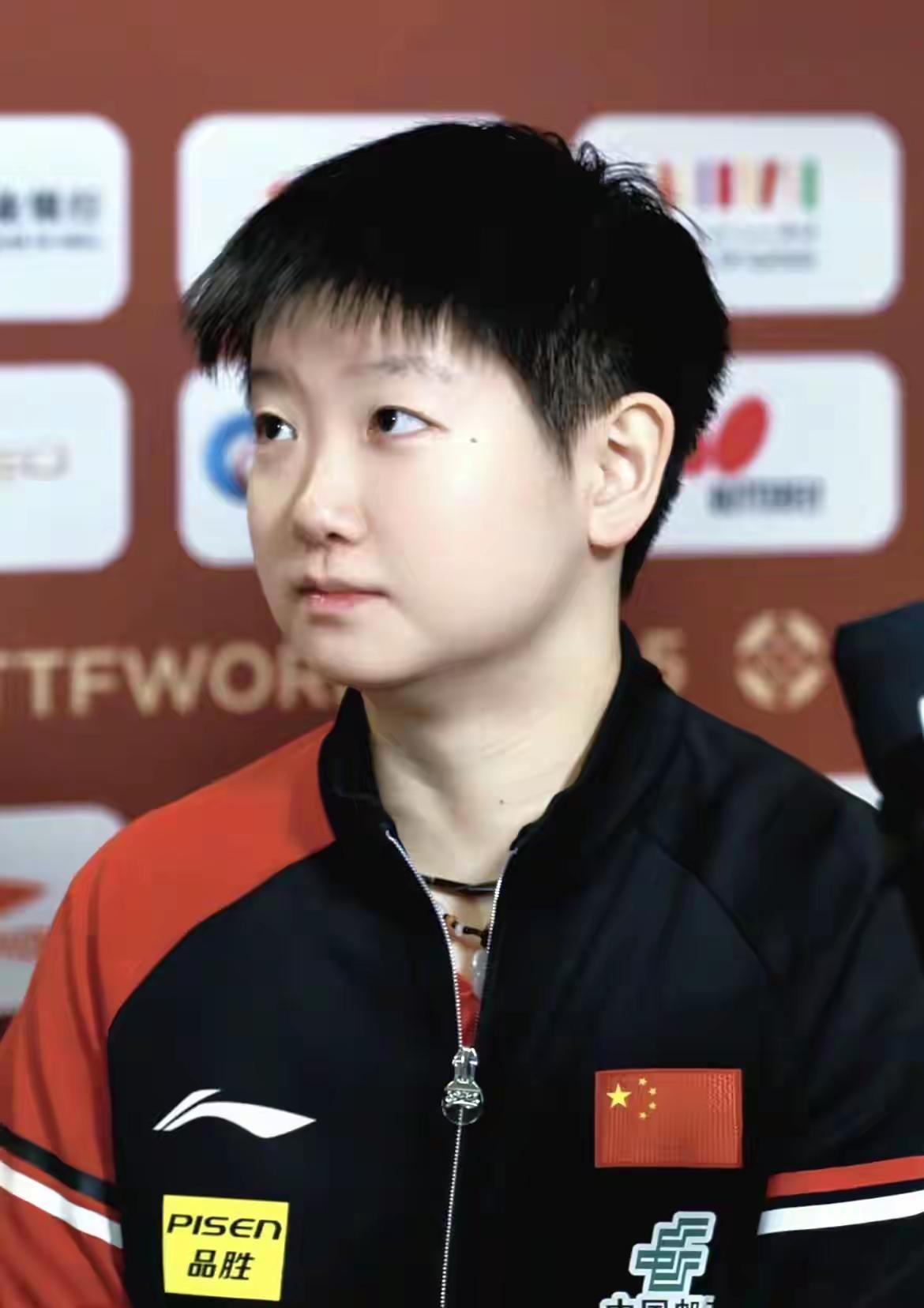那么多人说楚钦眼里没有莎莎不看她了，可是他心里都是莎莎呀，是条件反射般的有[赞]