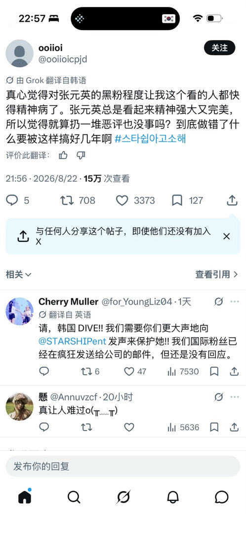 洋妞早已崛起 
