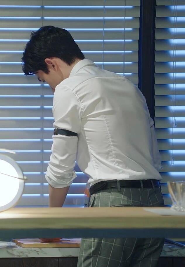 很权威朱一龙