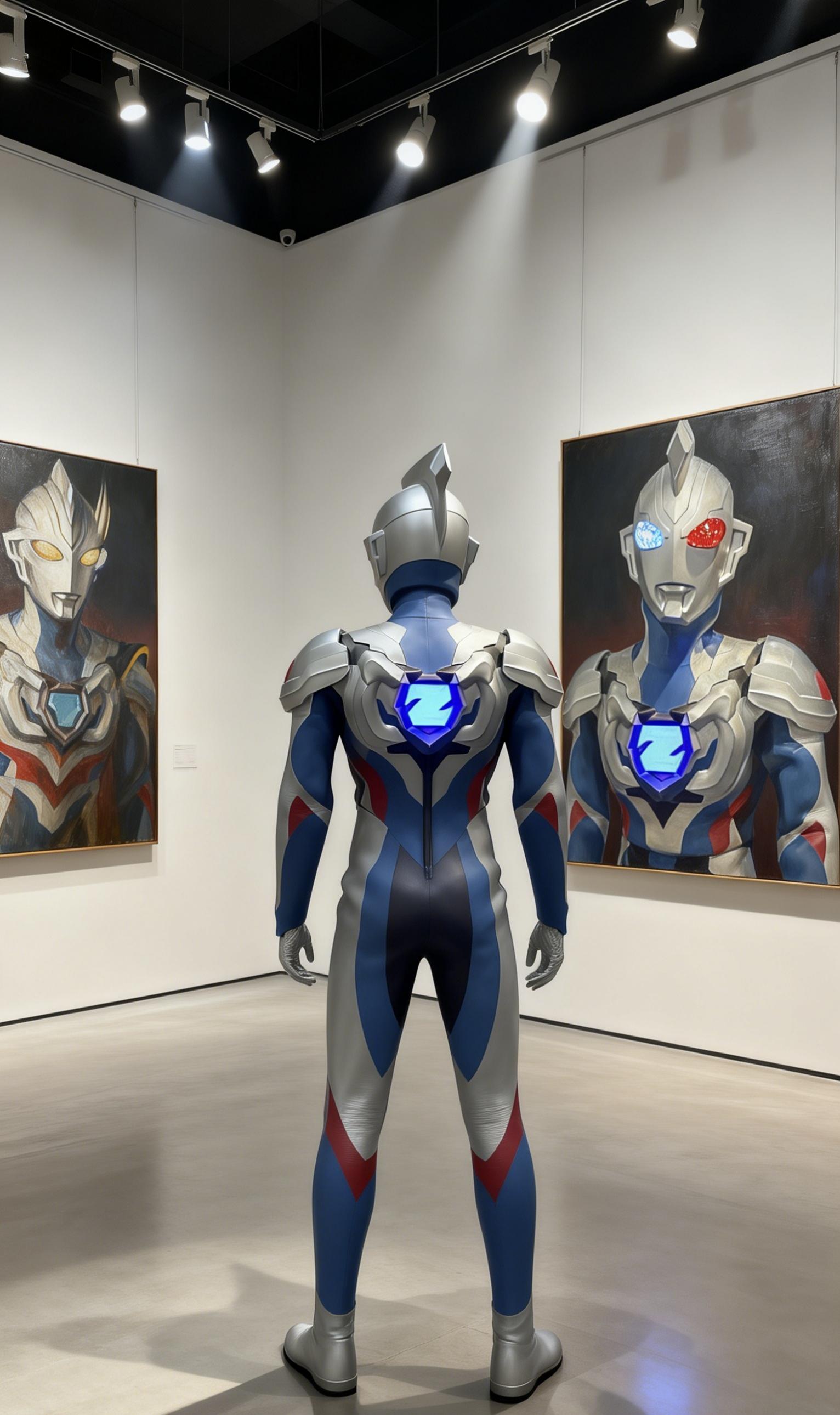 奥特曼儿童动画片