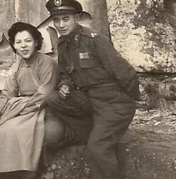 1947年，李天霞因见死不救，导致张灵甫丧命，逃到台湾后，起初并没立刻被算旧账，