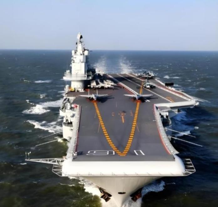 中国现在耐住性子不动手！一个重要原因！那就是一旦中国卷入战争，将没有国家能够为中