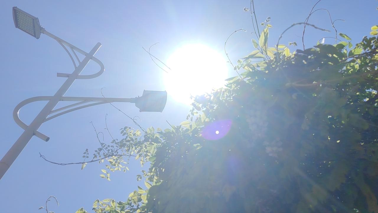 心有山海，静而无边…

一位企业家在经历破产打击后，没有一蹶不振，而是去海边住了