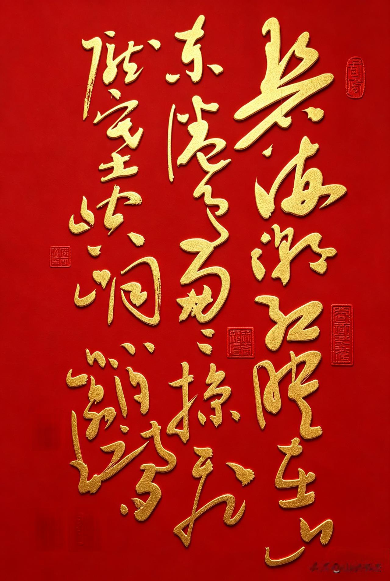 平行线的尽情
