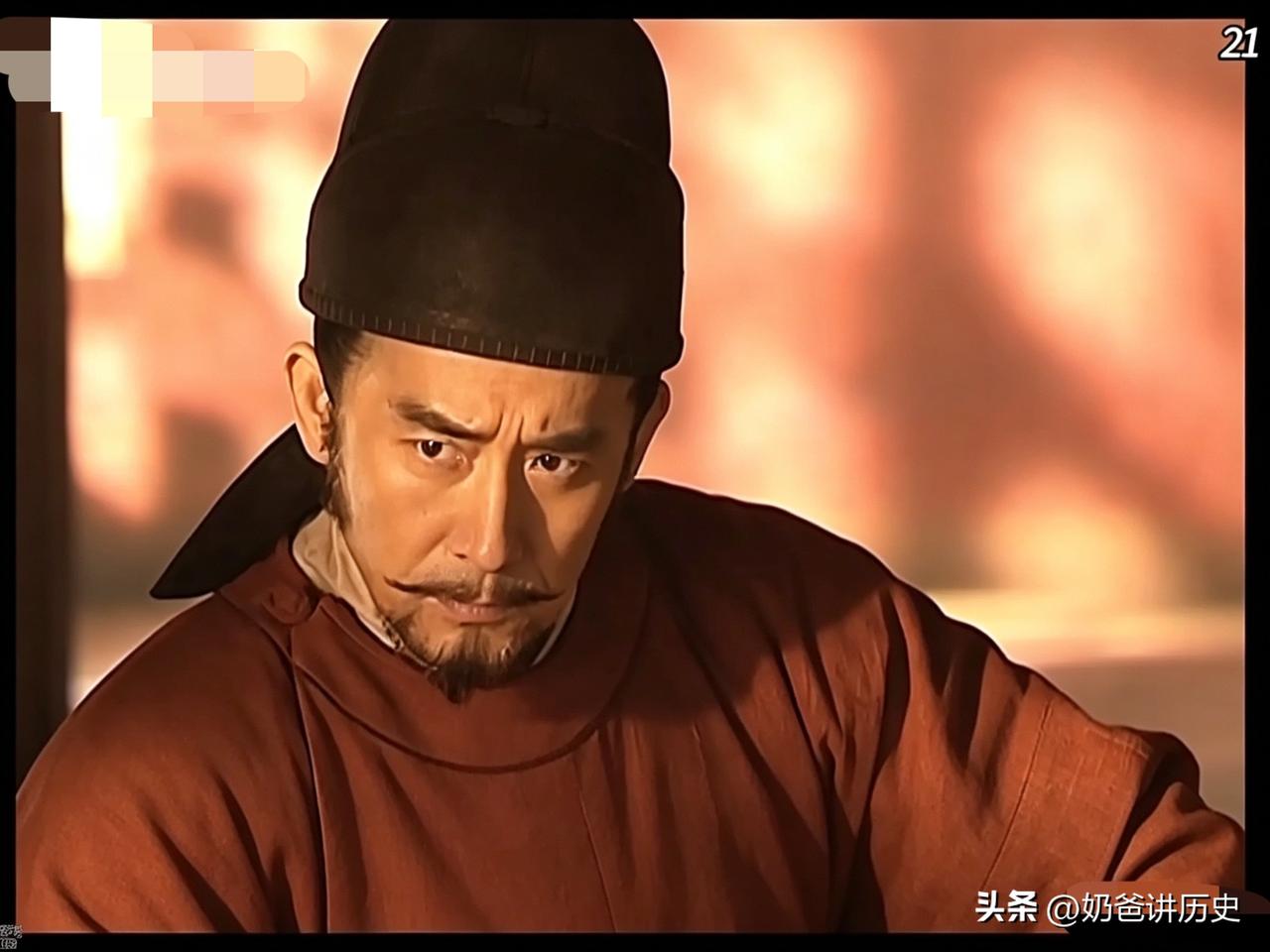 长孙无忌有次进宫，一时疏忽忘了解剑，直接冲了进去。带兵器觐见皇帝是死罪，但是，李