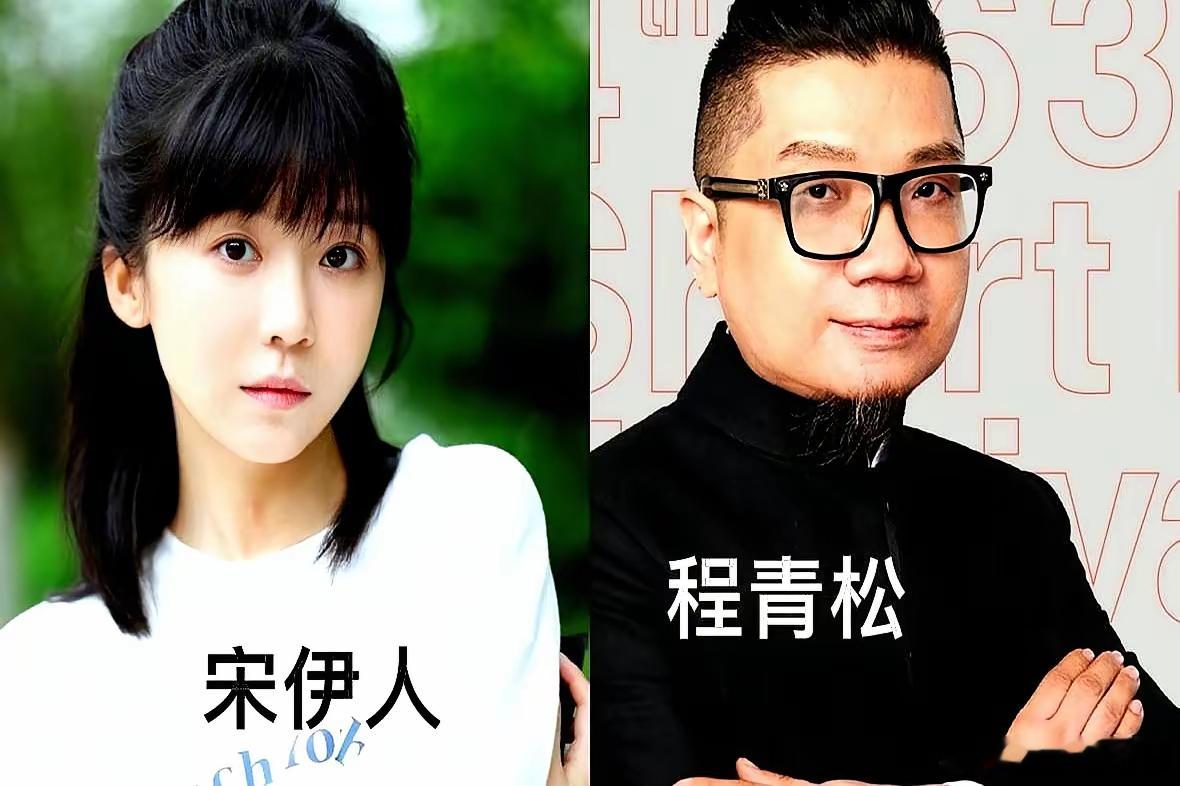 照片被放大，欲望也被放大，57岁的皱纹对上32岁的眼神，25岁的鸿沟瞬间变成放大