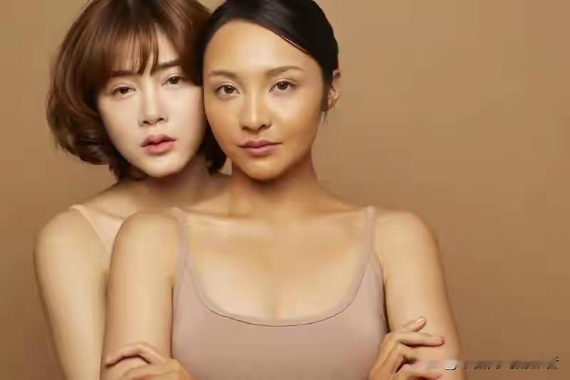 你大概不知道咱们东亚人身上藏了多少好东西。

我跟你讲个真事。前几年有个搞古DN