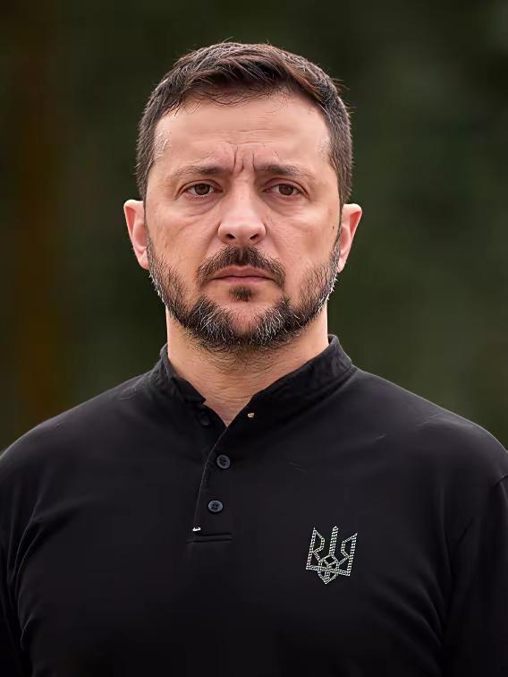 乌克兰总统泽连斯基最近开始窜访海湾国家，穿梭外交明显由欧洲向中东国家转移。