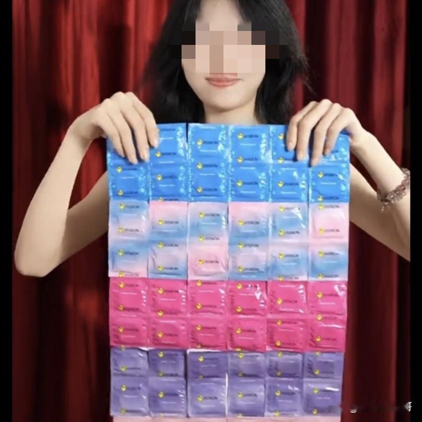 这段时间计生用品和水银温度计像疯了一样，不停的打广告和开直播，一个是因为要涨价，