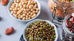 豆类是一个“非常便宜但被低估的超级食物” 豆类是一个“非常便宜但被低估的超级食物