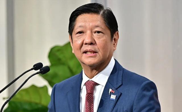 马尼拉乱成了一锅粥，北京却下了一步“神棋”！

2026年1月22日，菲律宾总统