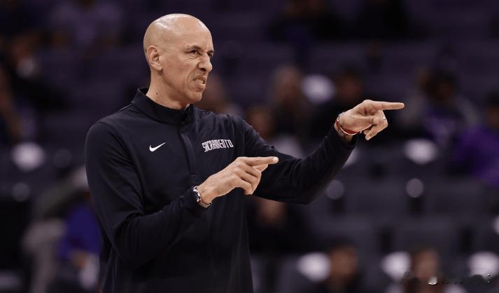 国王主帅：这场胜利对我们很重要，这是一场极致的团队胜利
国王主帅这话没毛病啊，国