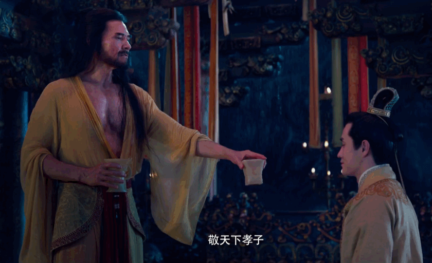妈妈那辈的偶像VS现在这辈人的偶像
我真的破防了[流泪]