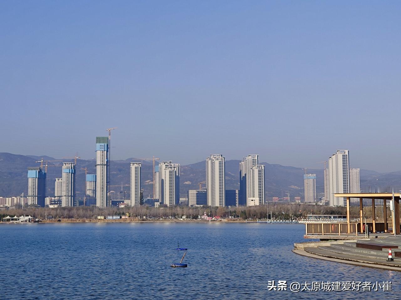 2025.11.22【太原市晋源区五村回迁安置房项目】太原市晋源区五村回迁安置房