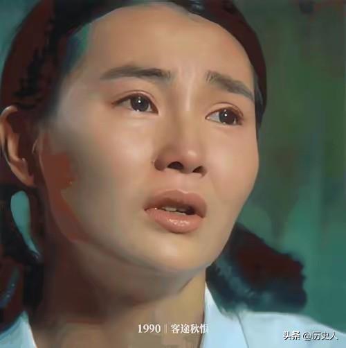 拍完《新龙门客栈》，梁家辉主动疏远张曼玉：最绝情的话，藏着最体面的担当
 
19
