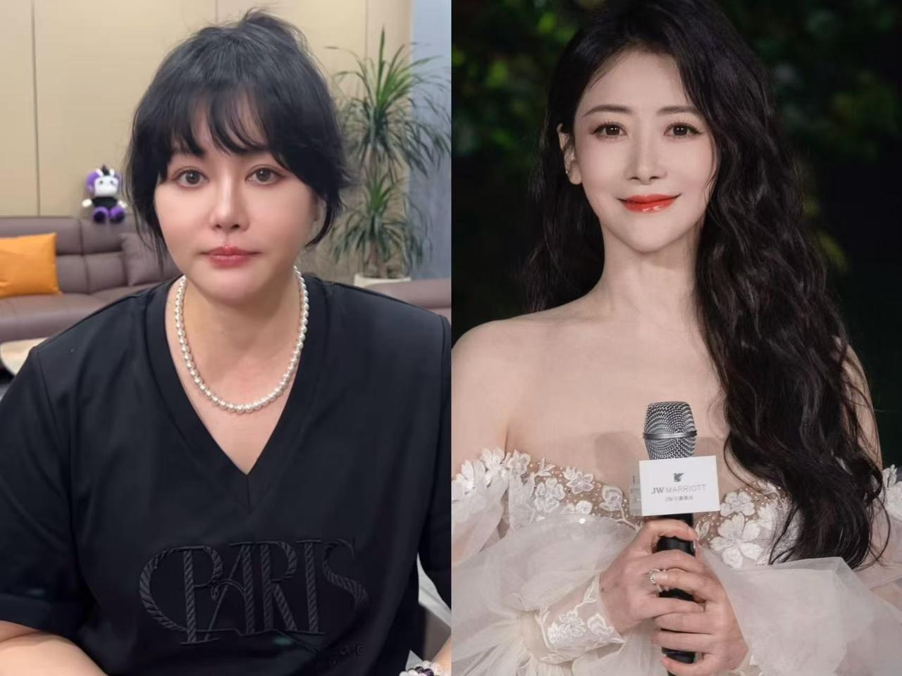 现在最高兴的人就是51岁陈紫函了吧
比她自己怀孕还要高兴
那就是王冕经历胎停与3