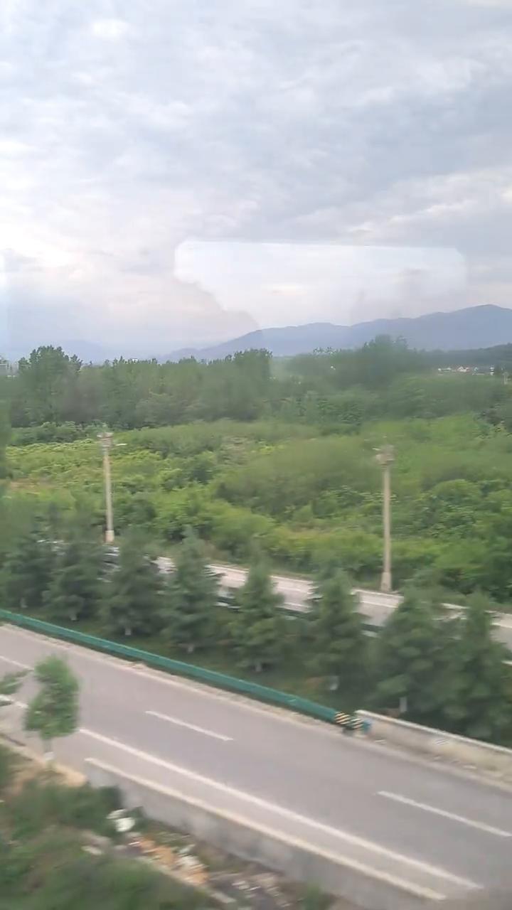 有录吗？出来了。
