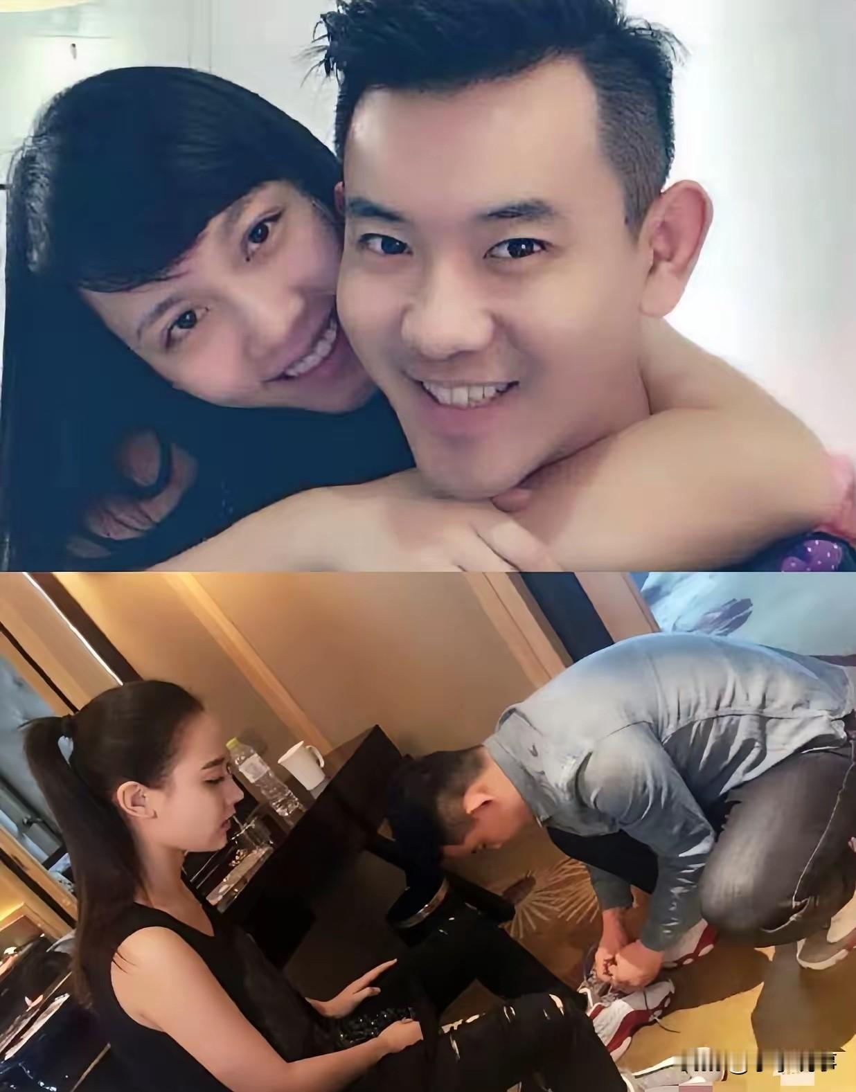 你可以吐槽孙骁骁的过往绯闻，
你也可以质疑她的圈内口碑，但唯一不能怀疑的是，她挑