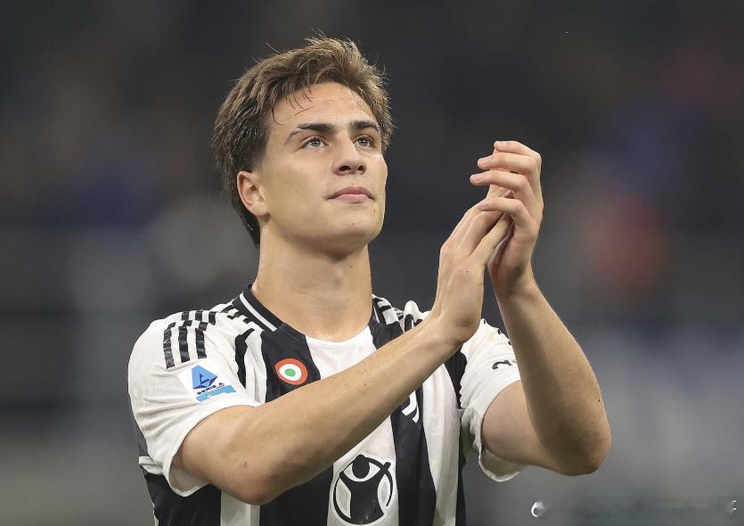 据《慢镜头》报道，尤文和伊尔迪兹希望在圣诞节前达成原则性续约协议，但双方依然存在