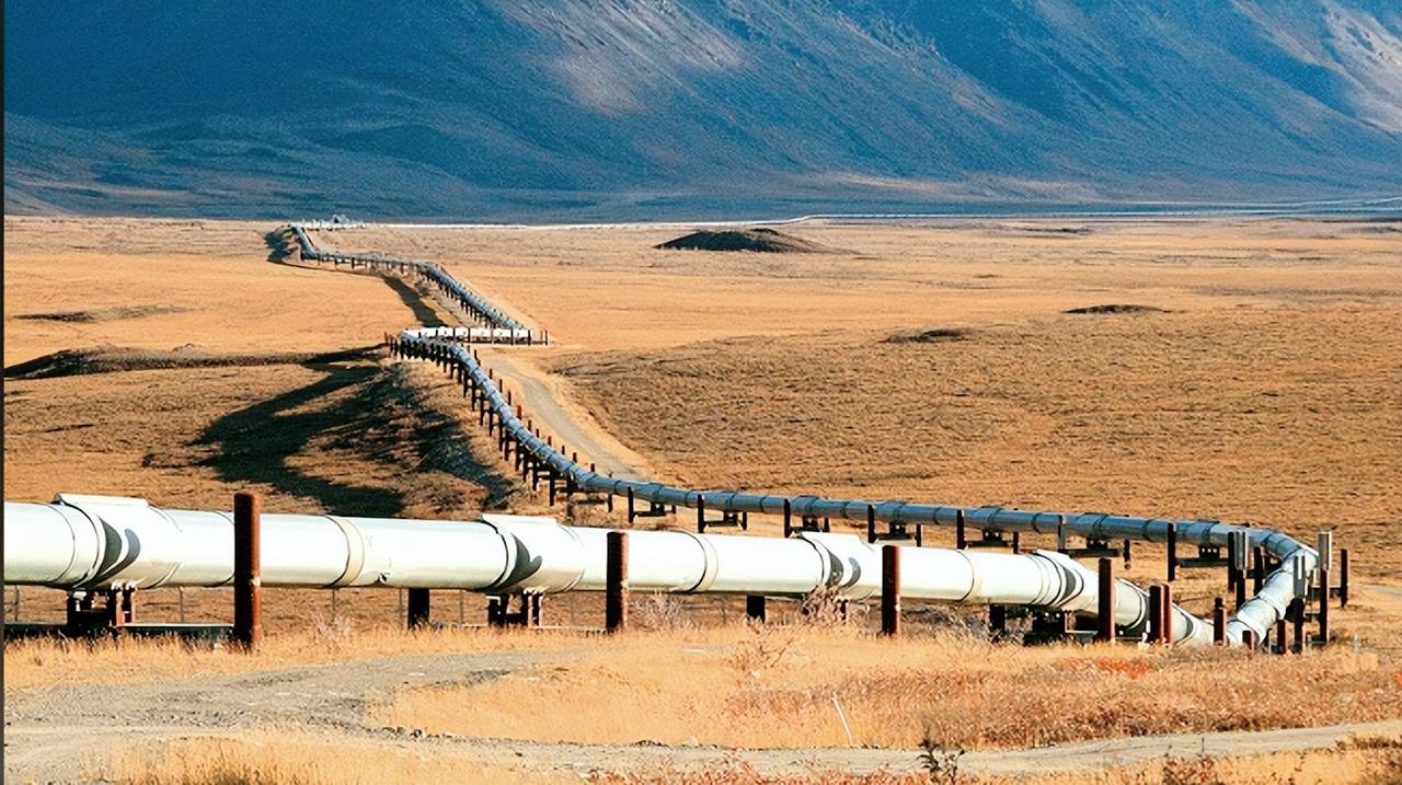 欧洲早就给自己挖了坑，以至于俄高官最新撂下狠话，不出两三周，这里就得爆发严重燃料