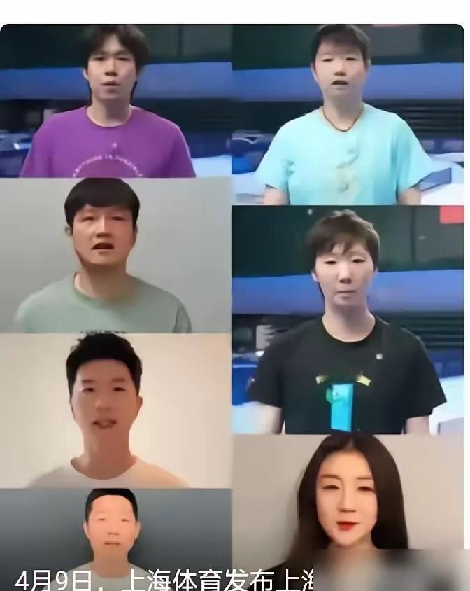 樊振东，被罚了。
前国乒教练吴敬平，深夜发文炮轰。他说，当“国球”被资本裹挟，味