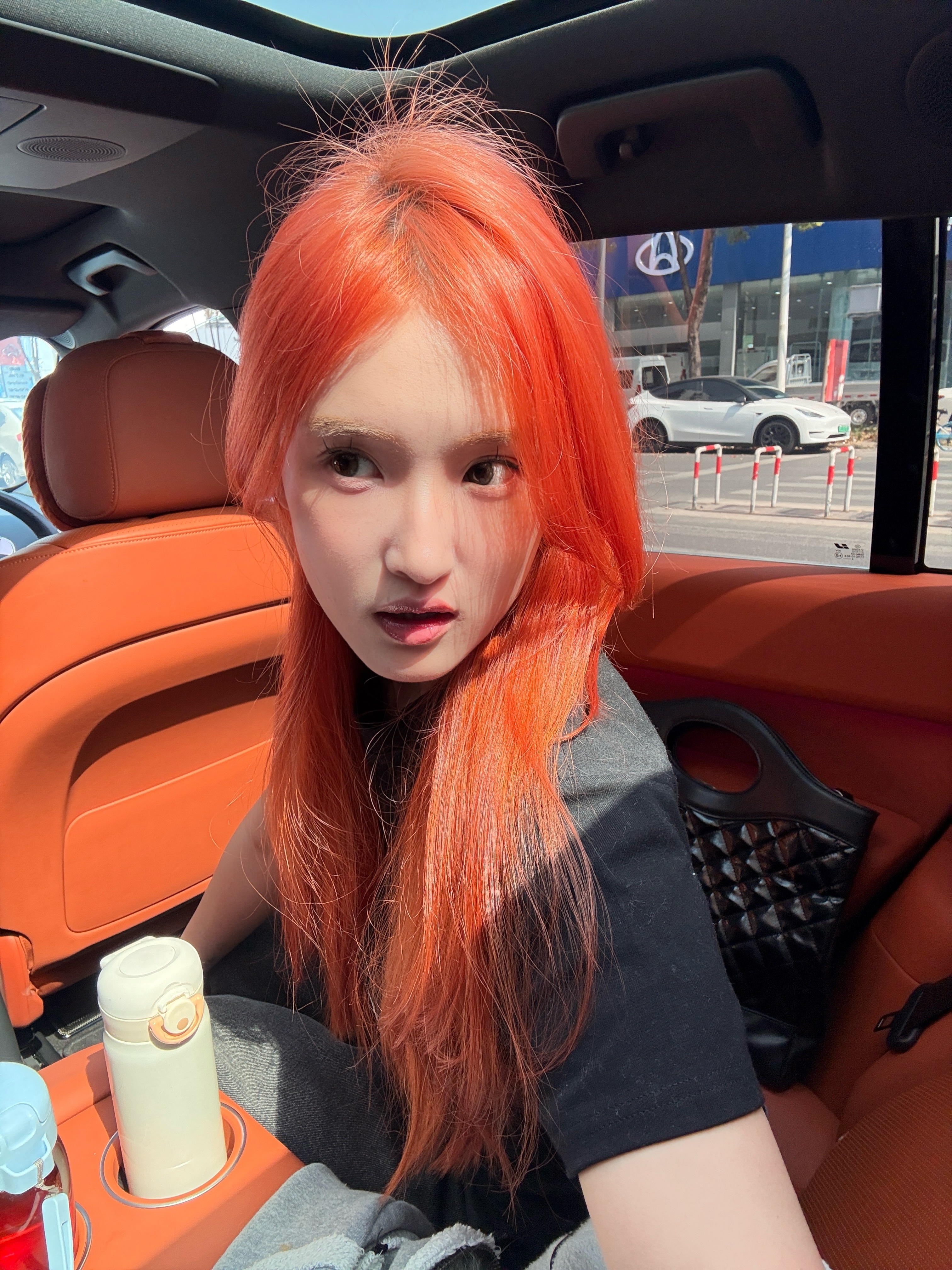 🍊 ​​​