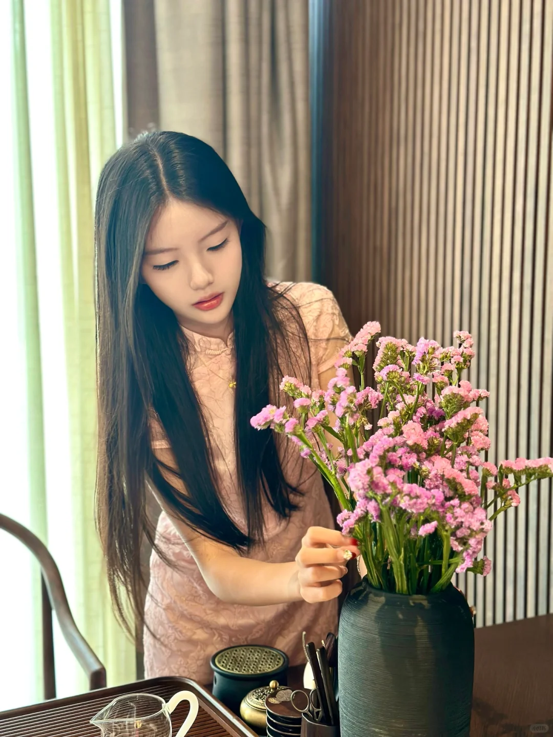 深圳粤菜天花板｜新中式的浪漫约会🥢