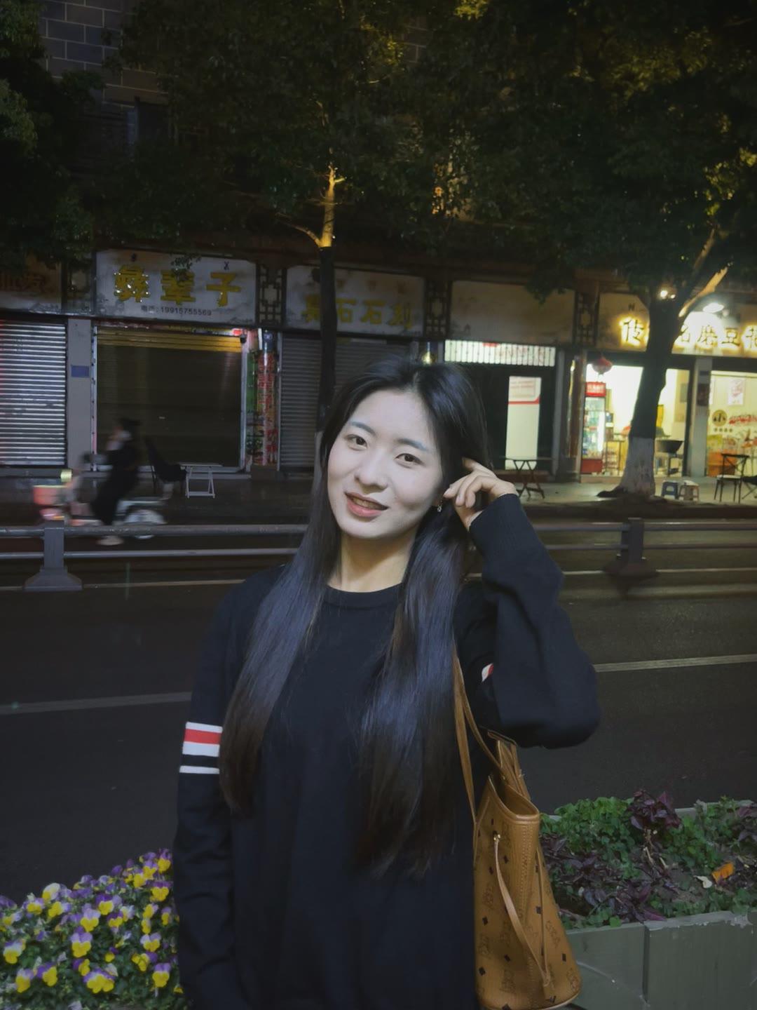 你认为哪种女孩最迷人