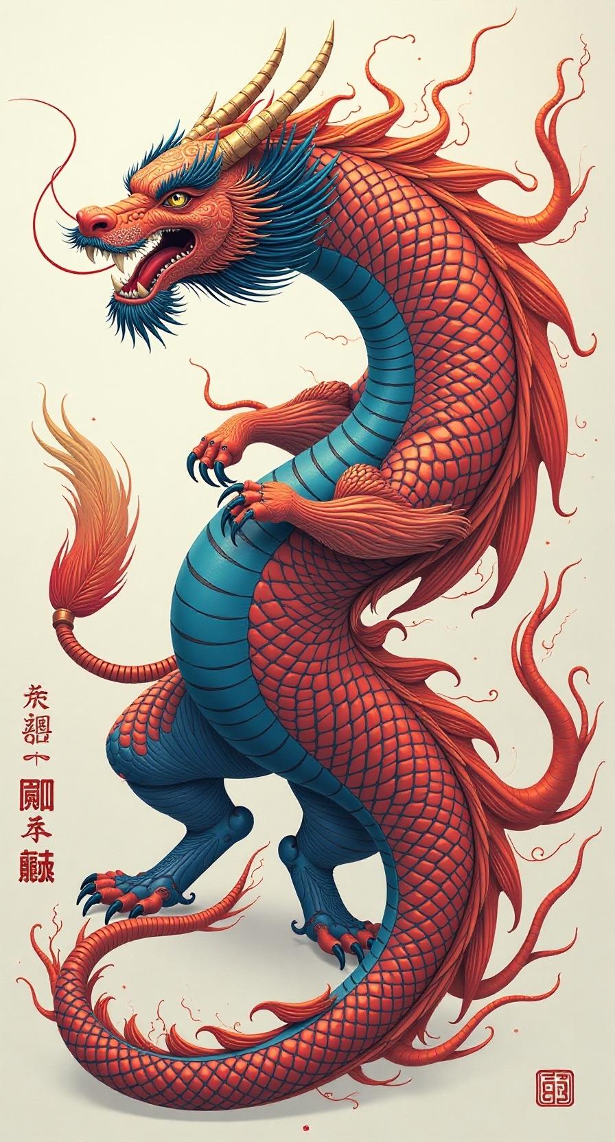 玄武的传说起源于哪个朝代？揭秘中国古代四象神兽的神秘起源

在中国传统文化中，玄