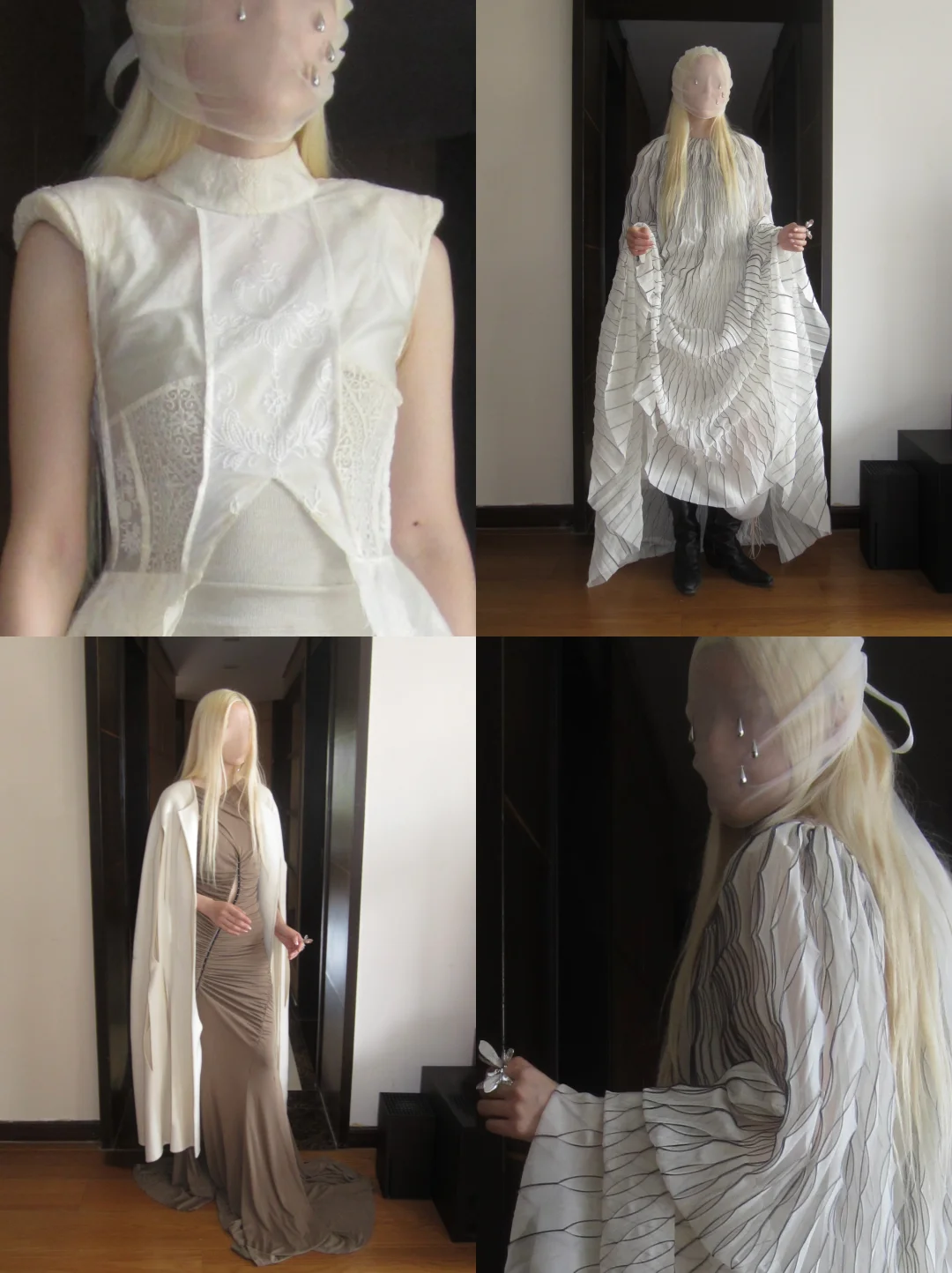 random pieces of styling 59