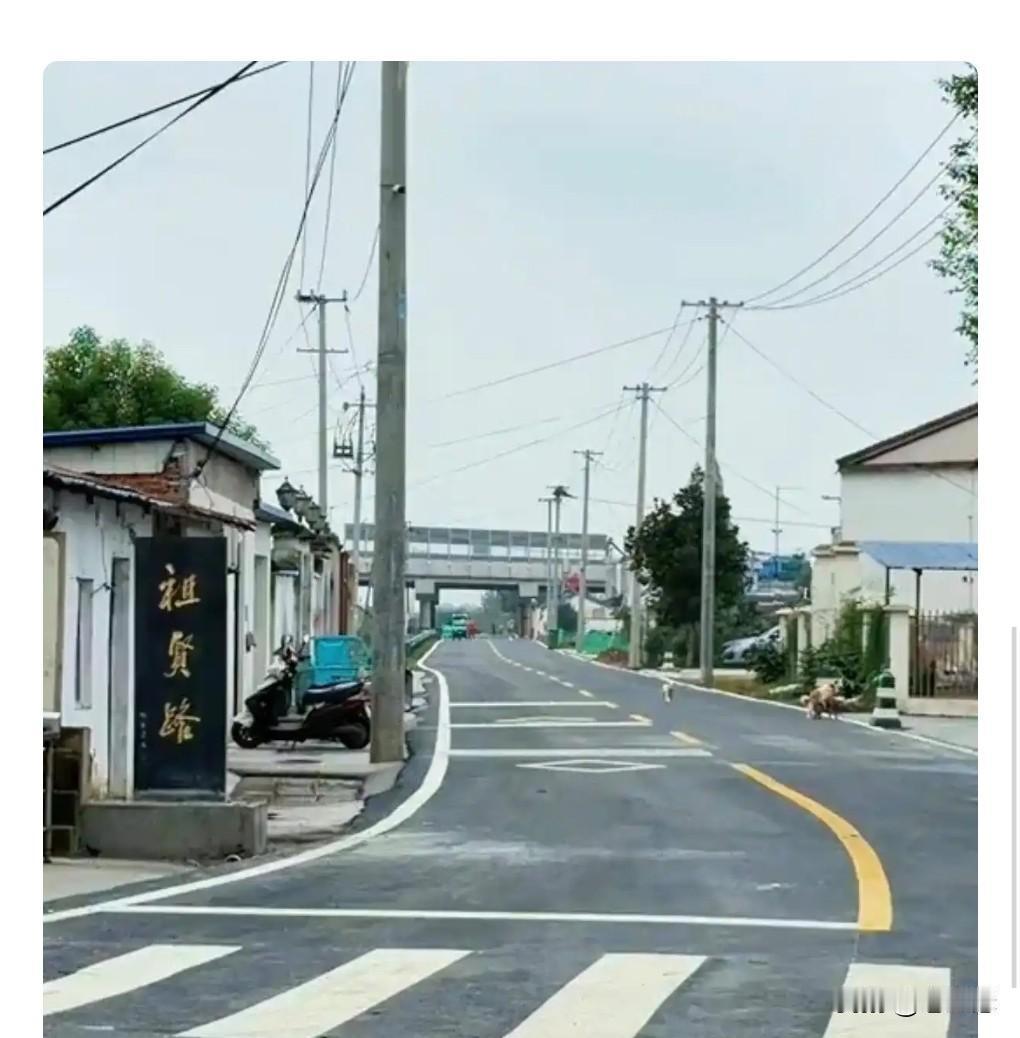 王祖贤还挺好的。
10月17日看到这么个消息。
王祖贤30年前捐建的路升级改造竣