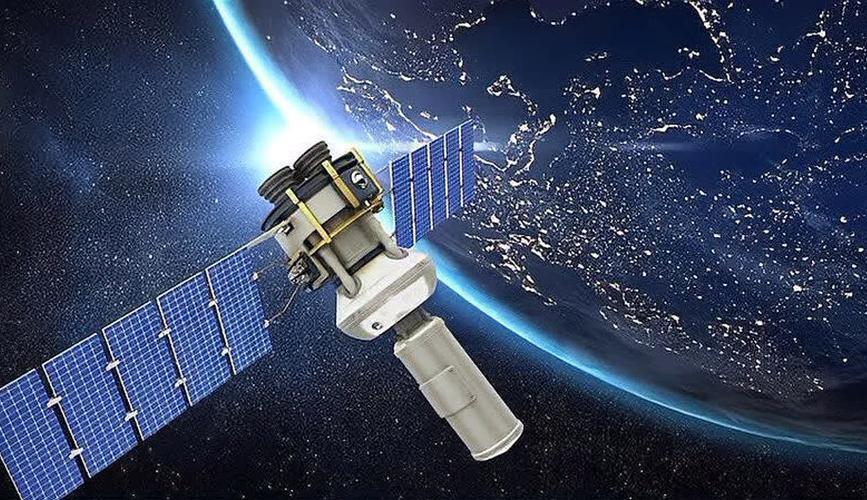 为啥俄罗斯打的这么费劲？
美国在轨卫星超过6000颗，其中用于军事的大约在400