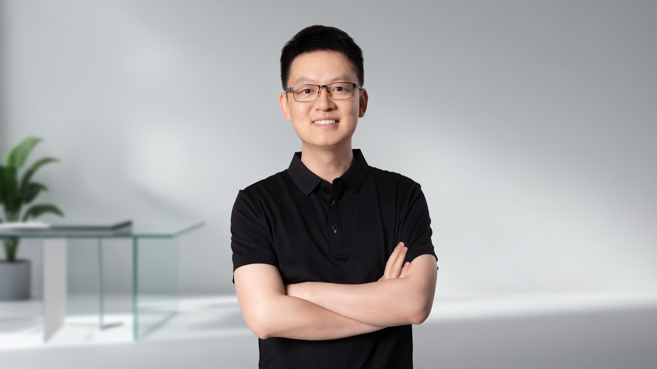 赵郑拓和他的阶梯医疗在全球脑机接口（BCI）竞逐中，中国企业正凭借底层技术创新与
