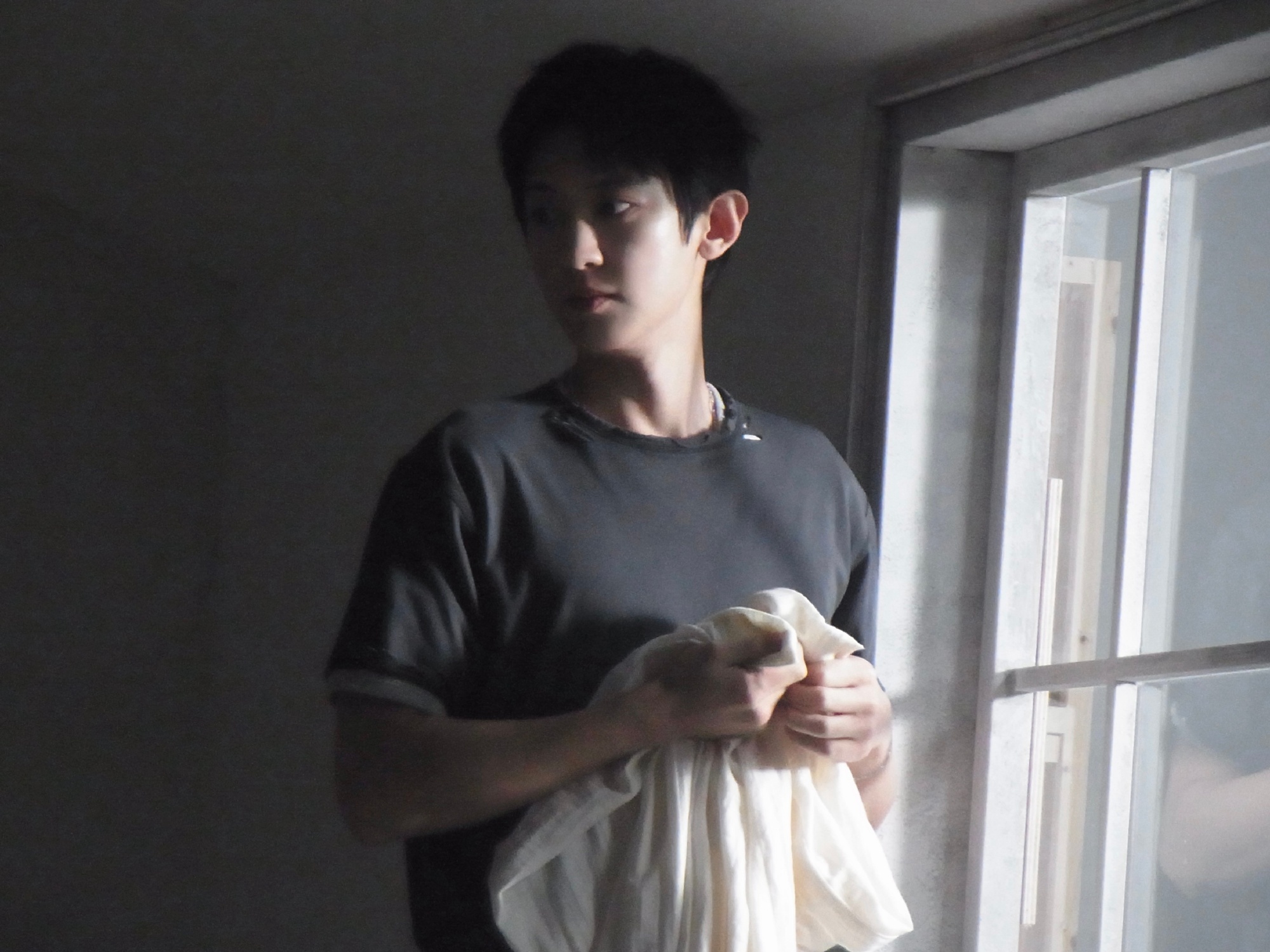 远离追星，争做线虫，享受生活，卧槽老公！！！！！！ 