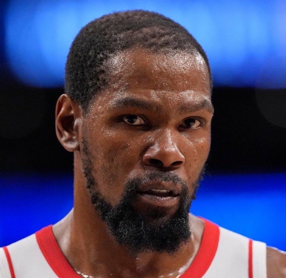 Shams：“火箭已准备好在没有杜兰特的情况下迎接G5。他们将继续依靠年轻核心球