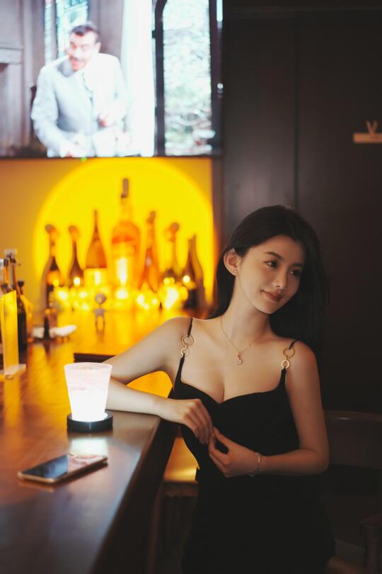 合肥 Blood&Sand 血与沙