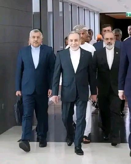 【伊朗以什么样的心情和美国将于当地时间11日在巴基斯坦首都伊斯兰堡举行首轮谈判】