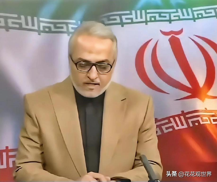 3月1日晚上的最新消息，速报，全都不容错过，第八条：伊朗称美方决策受以色列影响