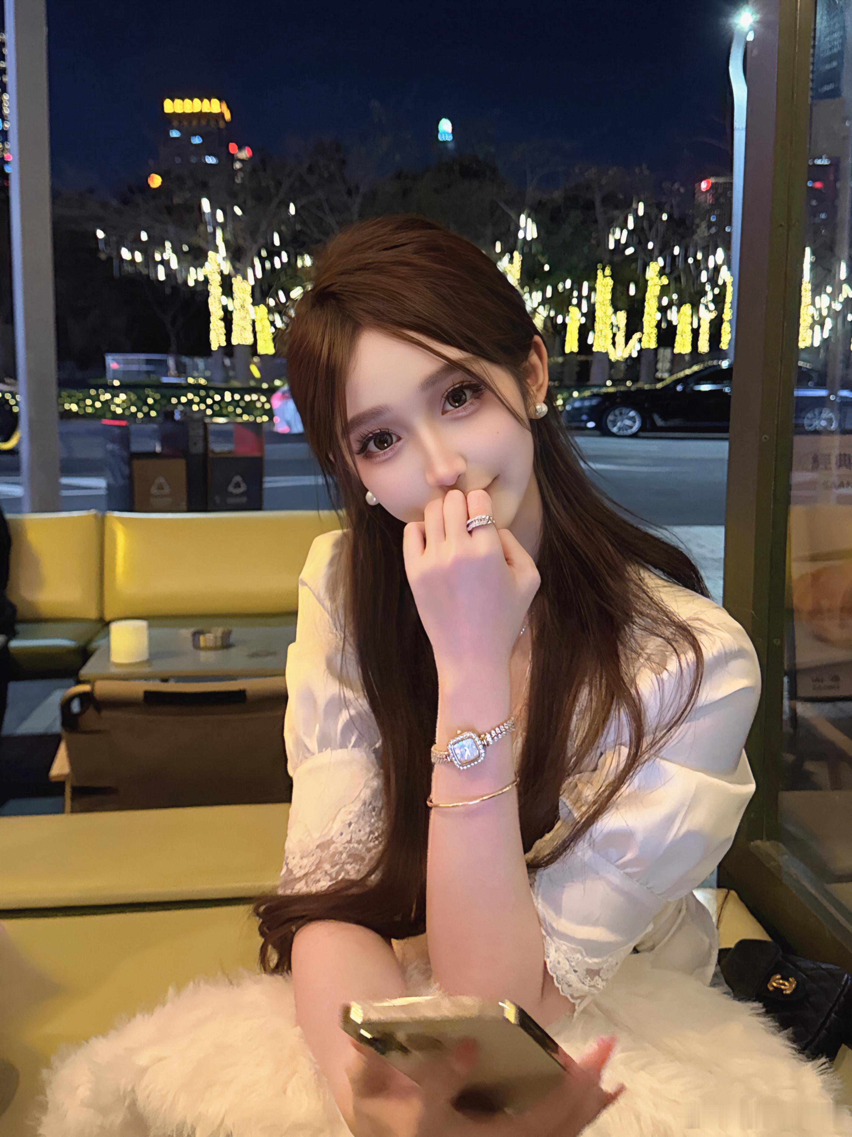 佛系争取 积极放弃！#袁袁子[超话]# ​​​