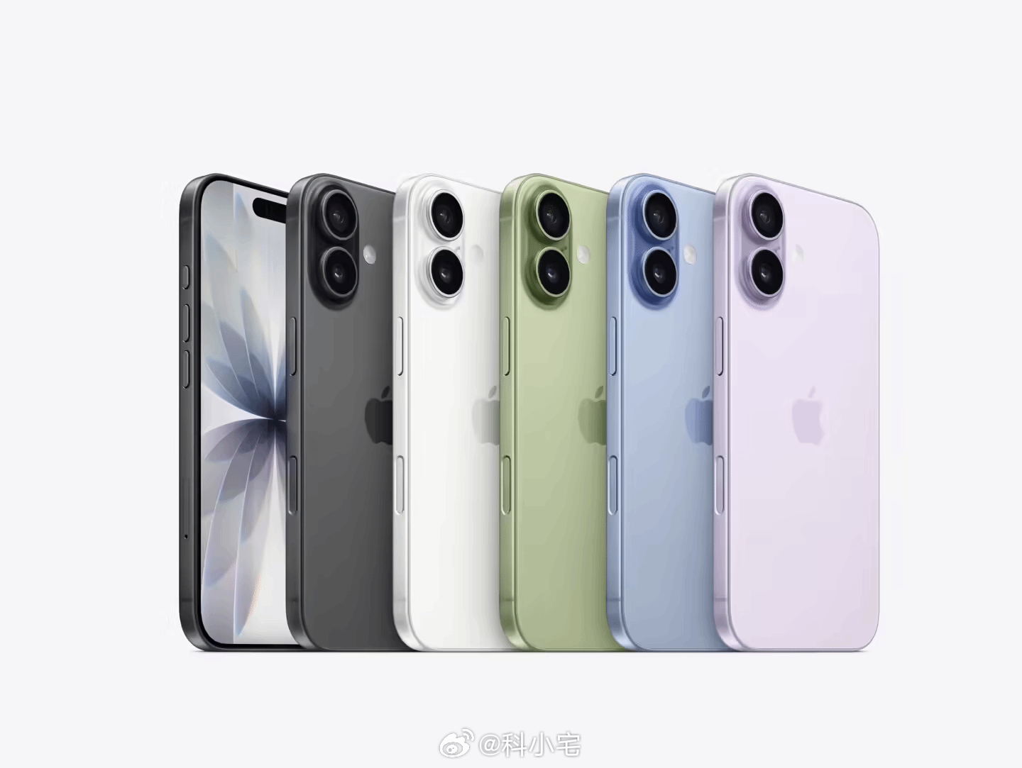 iPhone 17的1T空间可买近5克黄金，现在苹果真是靠存储赚钱了 ​​​