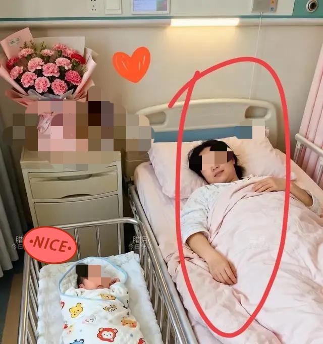 52岁生二胎，
不查不知道，查了才晓得
她背后藏着多难言表的痛！24岁的消防员儿