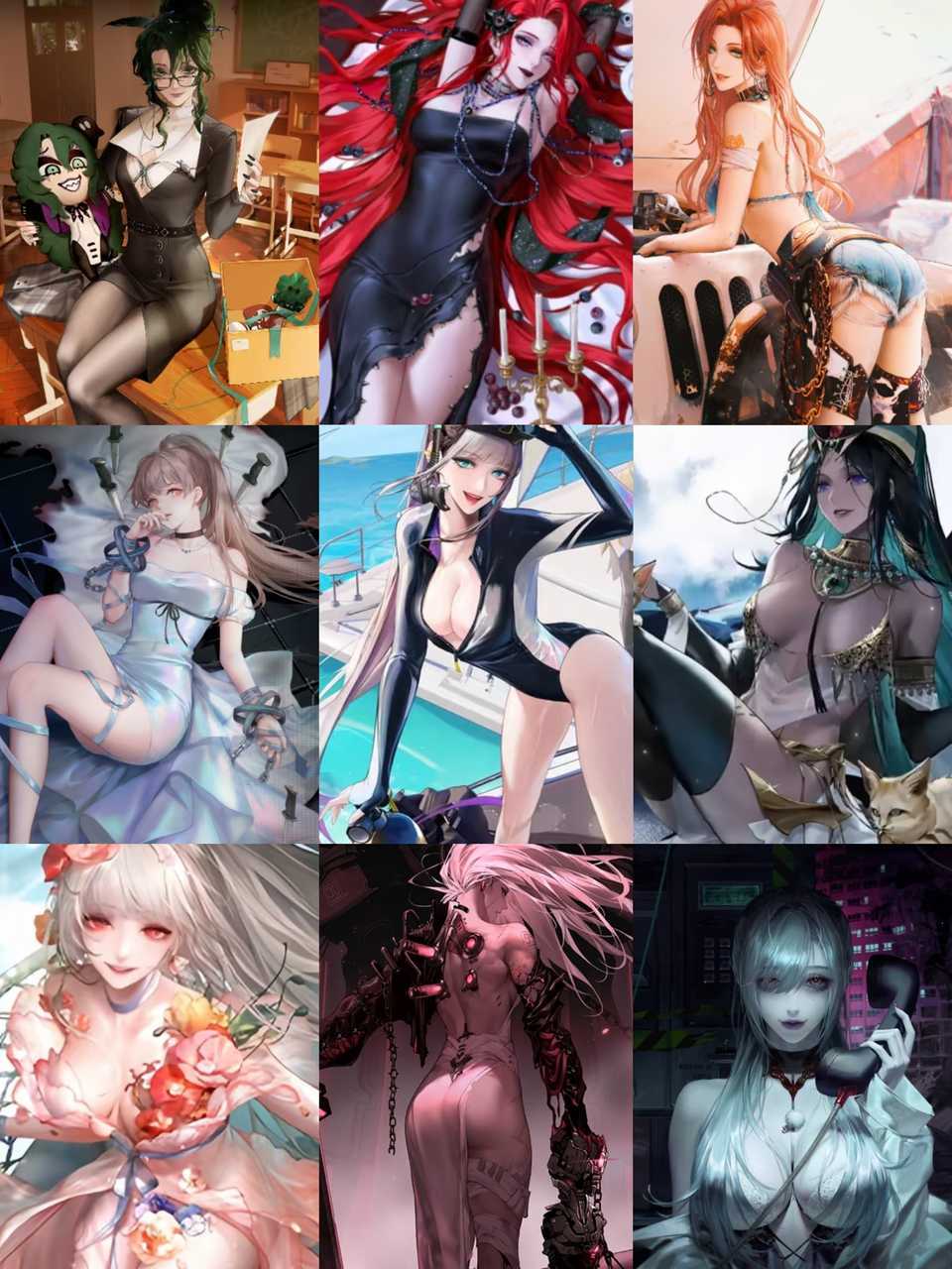 从哪里开始魅女盘点最爱和zng吃一碗饭的群体 