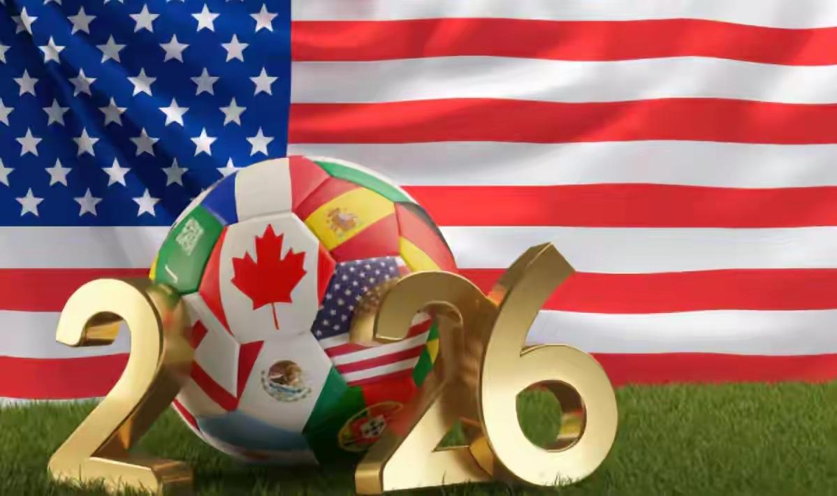 央视硬刚FIFA：这次咱们真可能要“看不了”了？
很多人觉得央视这次拒绝天价版权